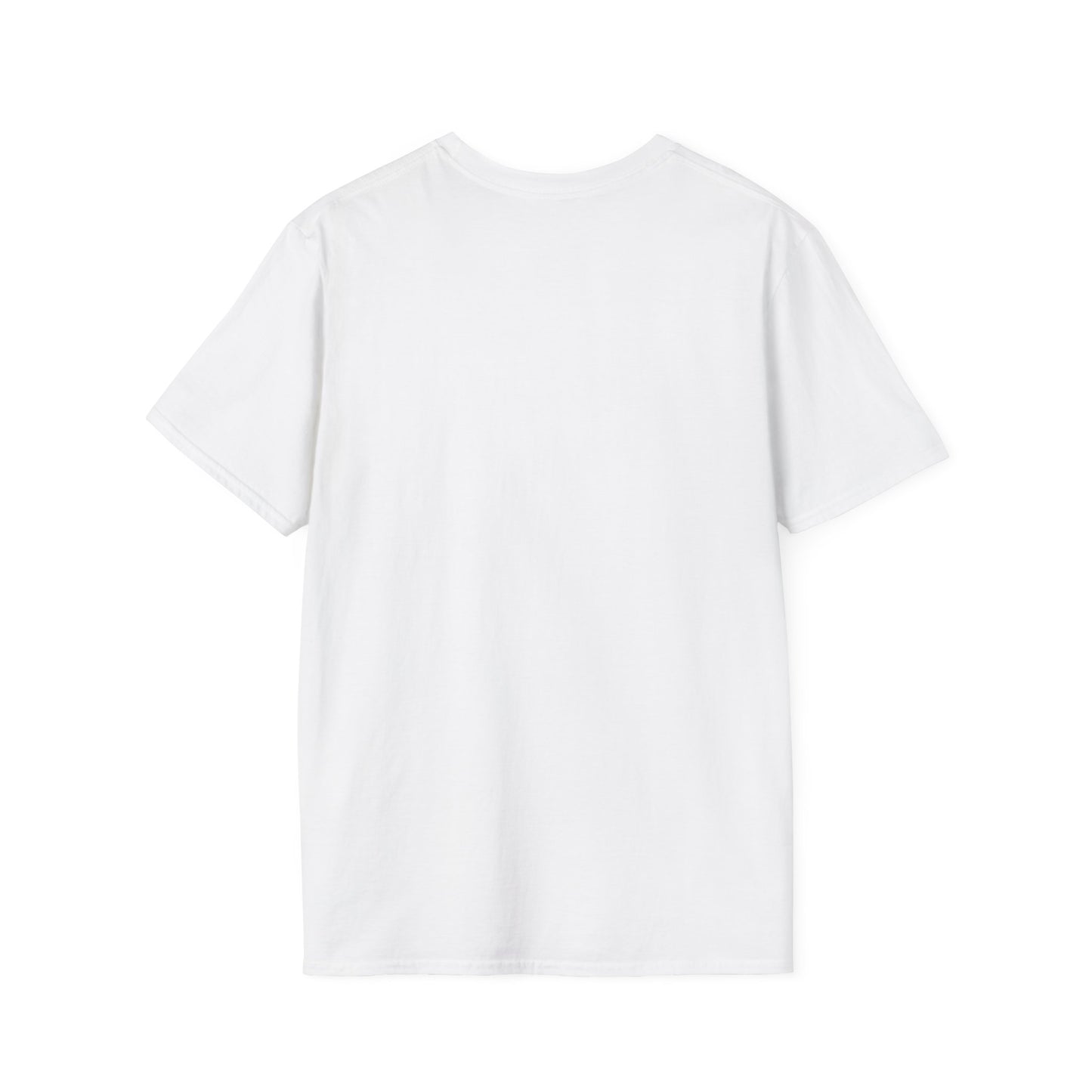 Unisex Softstyle Spirituality T-Shirt - Celebrating All Faiths & Beliefs